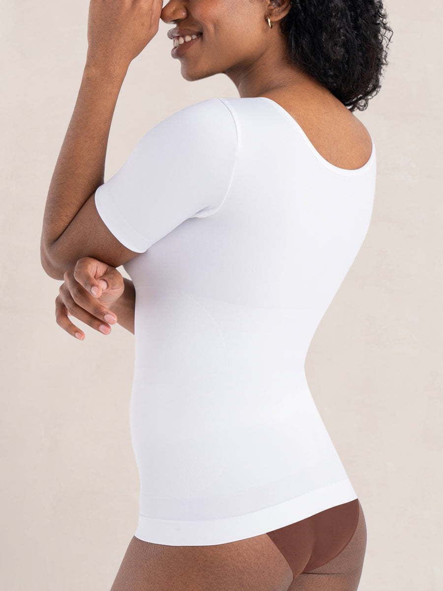 Everyday Smoothing Short Sleeve Tee