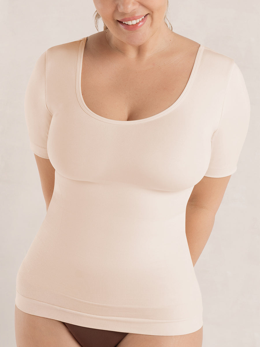 Everyday Smoothing Short Sleeve Tee