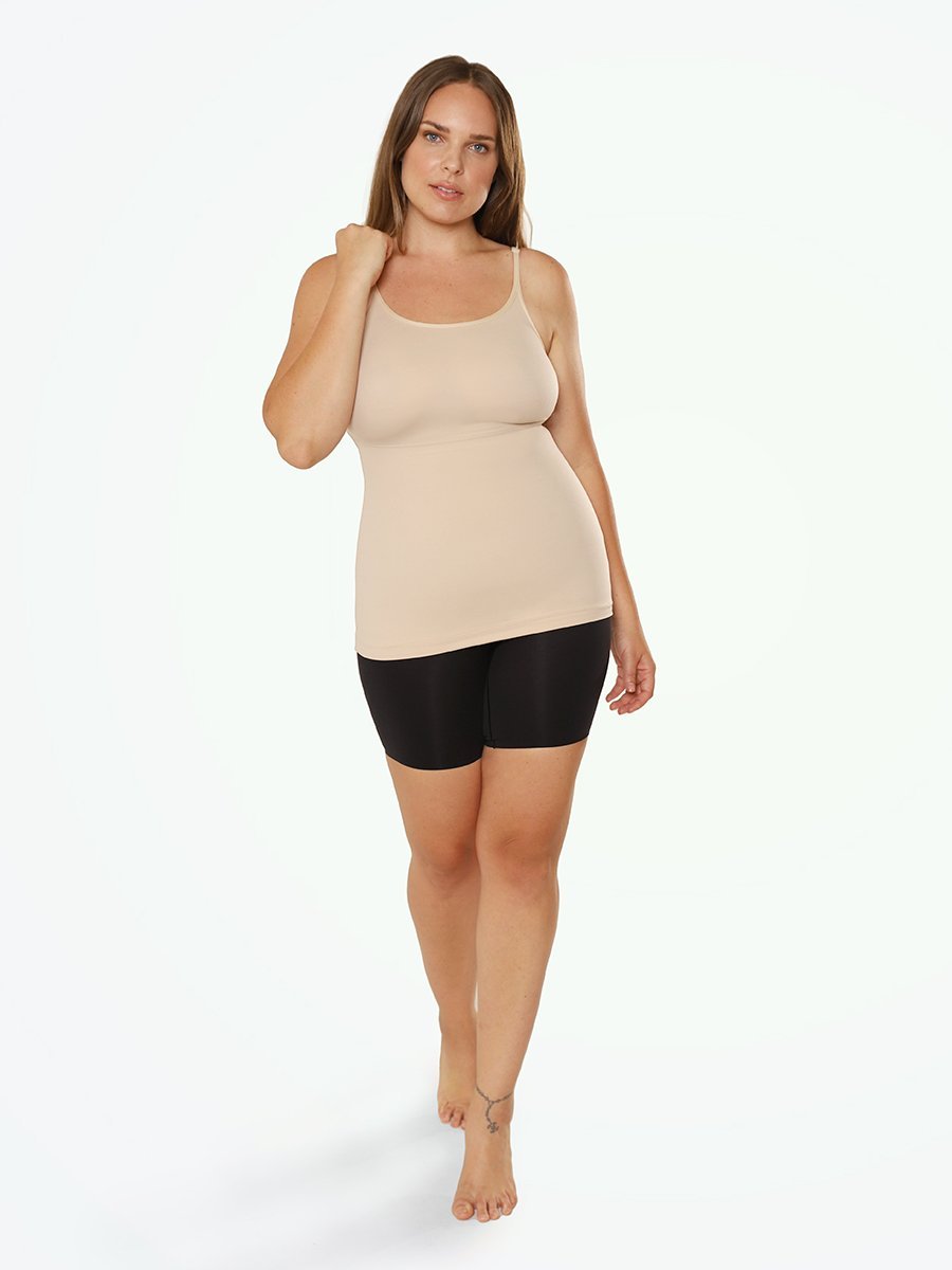Firm Control Layering Cami