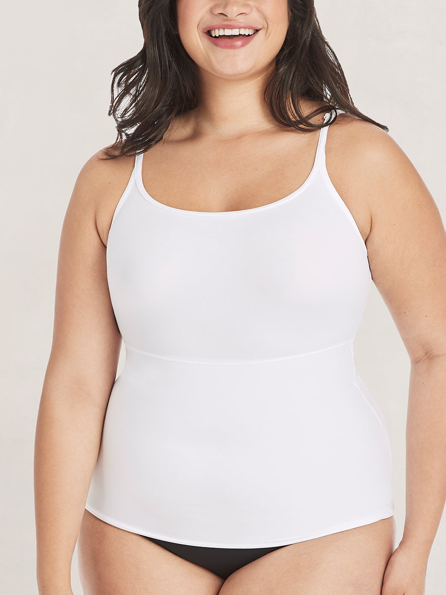 Firm Control Layering Cami
