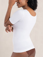 Everyday Smoothing Short Sleeve Tee