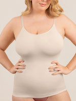 Everyday Scoop Neck Smoothing Cami