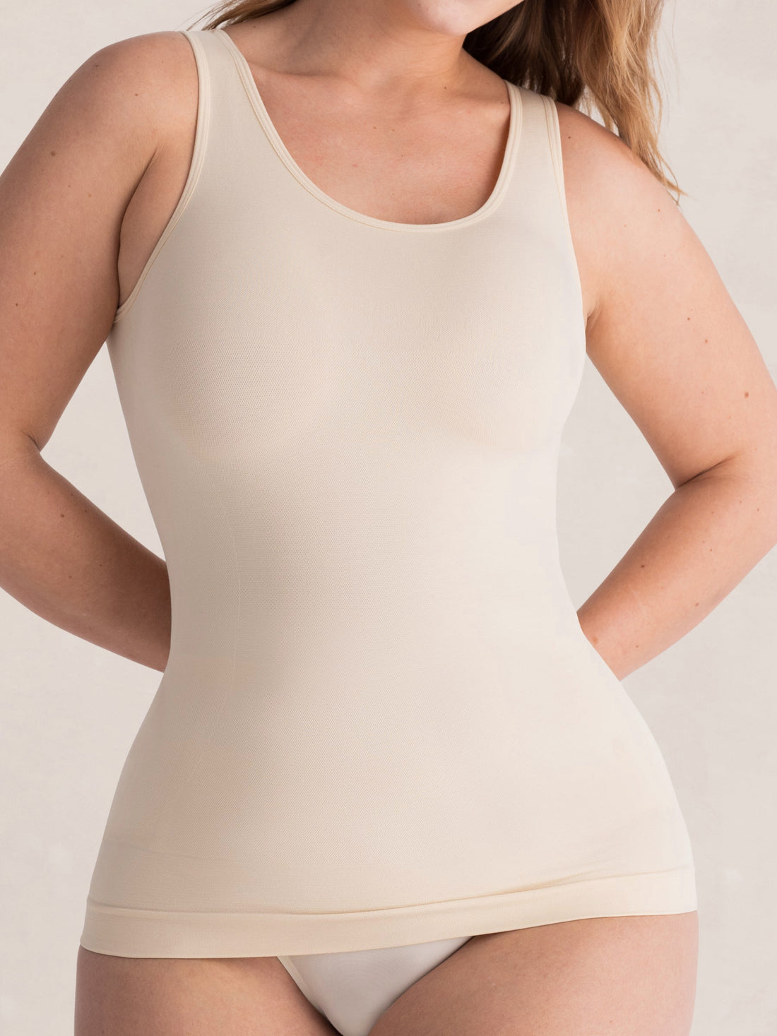 Everyday Smoothing Tank