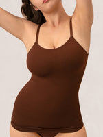 Everyday Scoop Neck Smoothing Cami