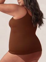 Everyday Scoop Neck Smoothing Cami