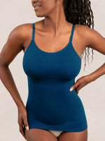 Everyday Scoop Neck Smoothing Cami