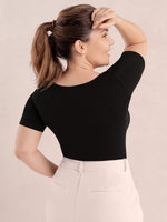 Everyday Smoothing Short Sleeve Tee