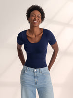 Everyday Smoothing Short Sleeve Tee