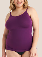 Everyday Scoop Neck Smoothing Cami