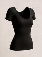 Everyday Smoothing Short Sleeve Tee