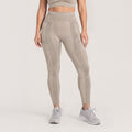 Criss-Cross Booty-Lifting & Anti-Cellulite Leggings