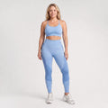 High-Waist & Seamless Leggings