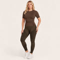 Contour Compression Set