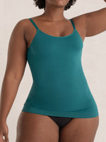 Everyday Scoop Neck Smoothing Cami