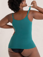Everyday Scoop Neck Smoothing Cami