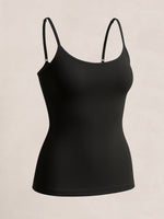 Everyday Scoop Neck Smoothing Cami