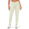BareCurve V-Waist Leggings