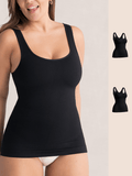 Everyday Smoothing Tank 2-Pack