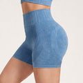 Sand Wash Booty Shorts