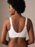 Smooth Back Full Support Jelly Bra