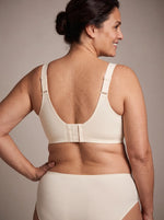 Smooth Back Full Support Jelly Bra
