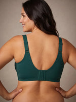 Smooth Back Full Support Jelly Bra