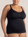 Clip-Down Nursing Support Cami