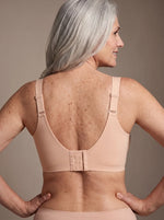 Smooth Back Full Support Jelly Bra