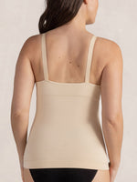 Clip-Down Nursing Support Cami