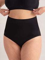 Cooling Mid-Waist Comfort Brief