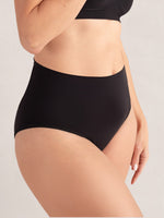 Cooling Mid-Waist Comfort Brief