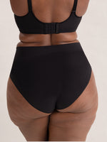Cooling Mid-Waist Comfort Brief