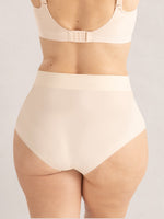 Cooling Mid-Waist Comfort Brief