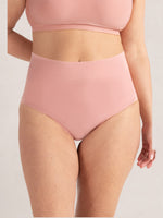 Cooling Mid-Waist Comfort Brief