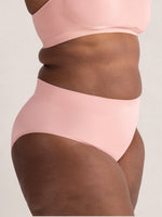 Cooling Mid-Waist Comfort Brief
