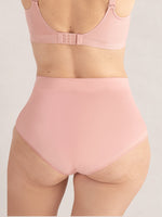 Cooling Mid-Waist Comfort Brief