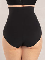 Ultra High-Waist Sculpting Shaper Brief