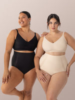 Ultra High-Waist Sculpting Shaper Brief