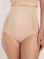 Ultra High-Waist Sculpting Shaper Brief