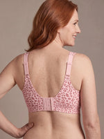 Smooth Back Full Support Jelly Bra