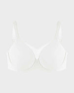 Plus Size Cooling Full Coverage Minimizer Bra