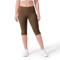AirMove Anti-Chafing Capri Leggings