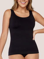 Square Neck Smoothing Tank