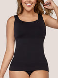Square Neck Smoothing Tank