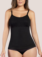 Jacquard Smoothing Cami