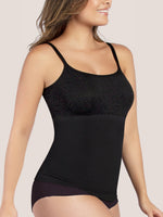 Jacquard Smoothing Cami