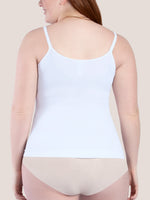 Jacquard Smoothing Cami