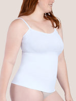 Jacquard Smoothing Cami