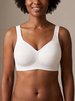 Smooth Back Full Support Jelly Bra