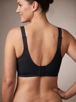 Smooth Back Full Support Jelly Bra